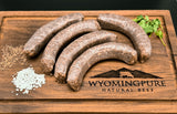 Beef Brats