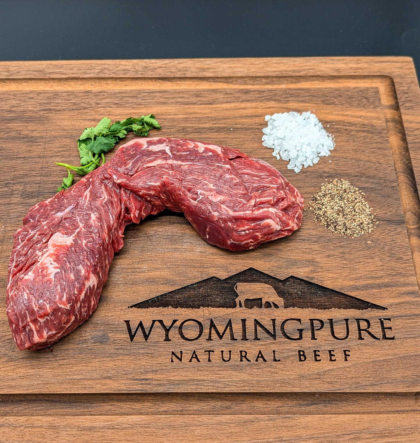 Hanger Steak