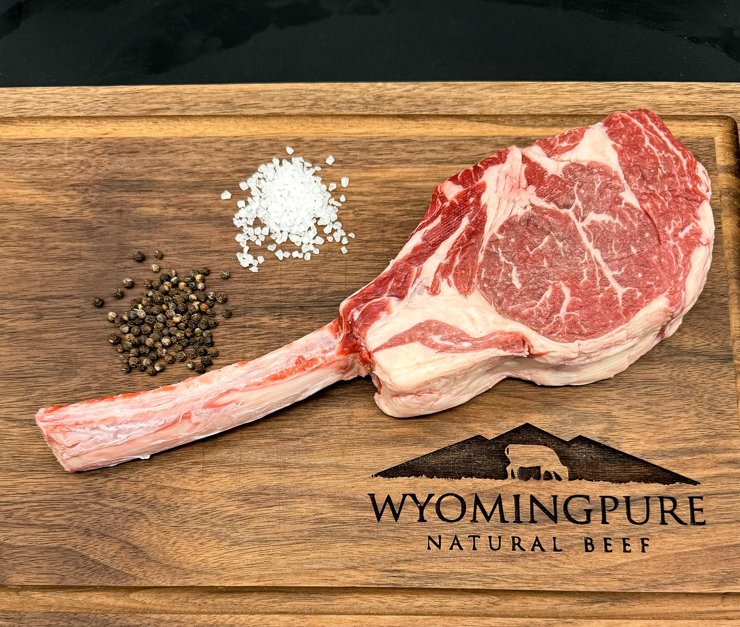 Tomahawk Steak