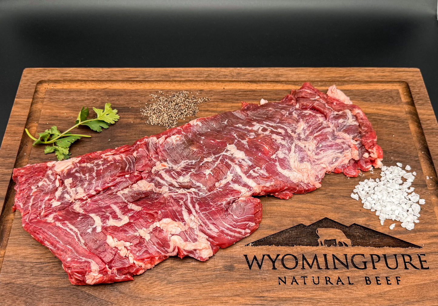 Skirt Steak