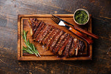 Strip Loin Roast