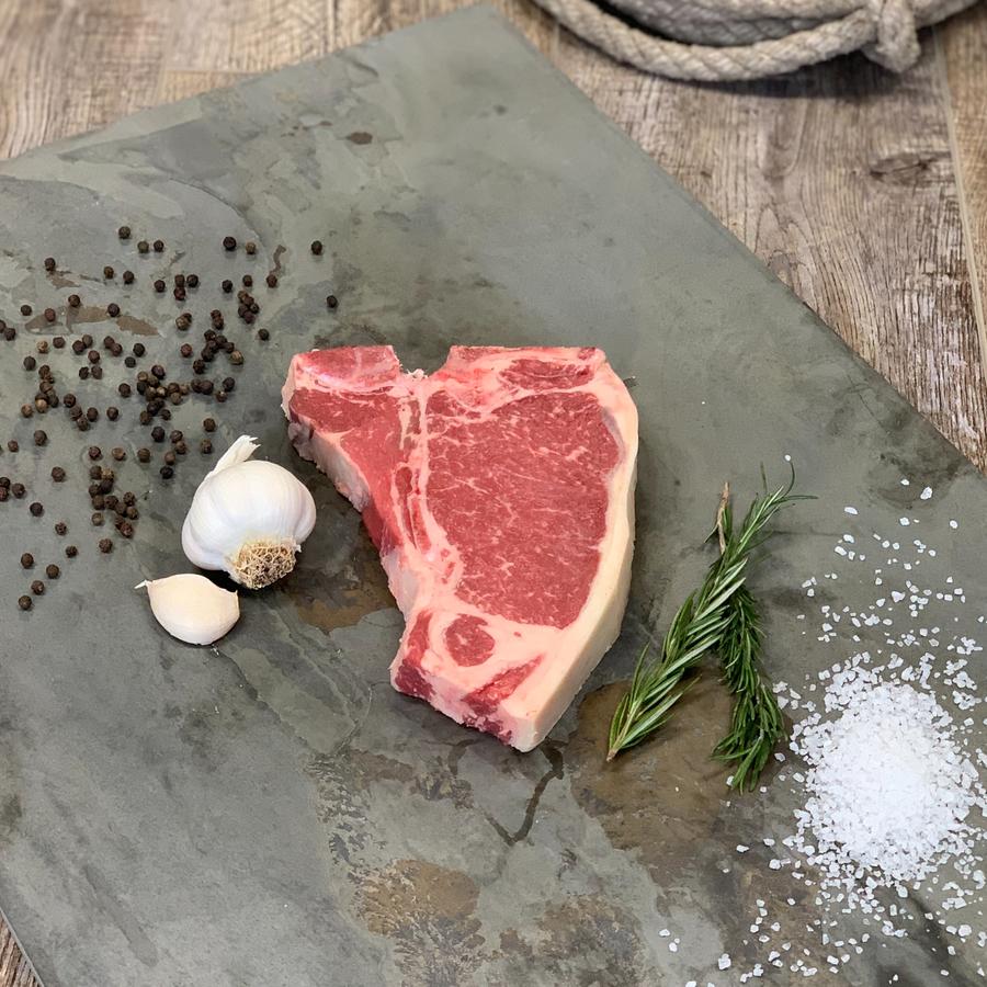 Limited Edition Steak Box