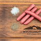 Beef Hot Dogs
