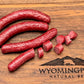 Beef Hot Dogs
