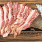 Beef Bacon