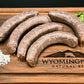 Beef Brats