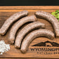 Beef Brats