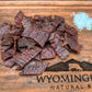 Jerky Sampler