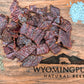 Jerky Sampler