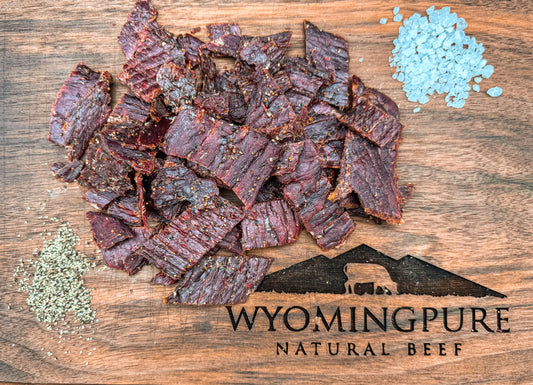 Beef Jerky