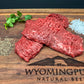 Cube Steak