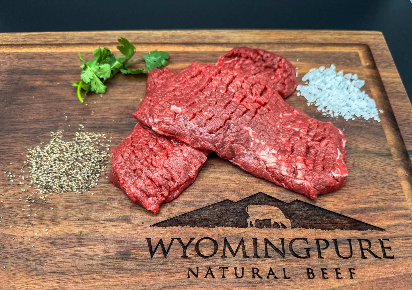 Cube Steak