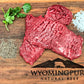 Cube Steak