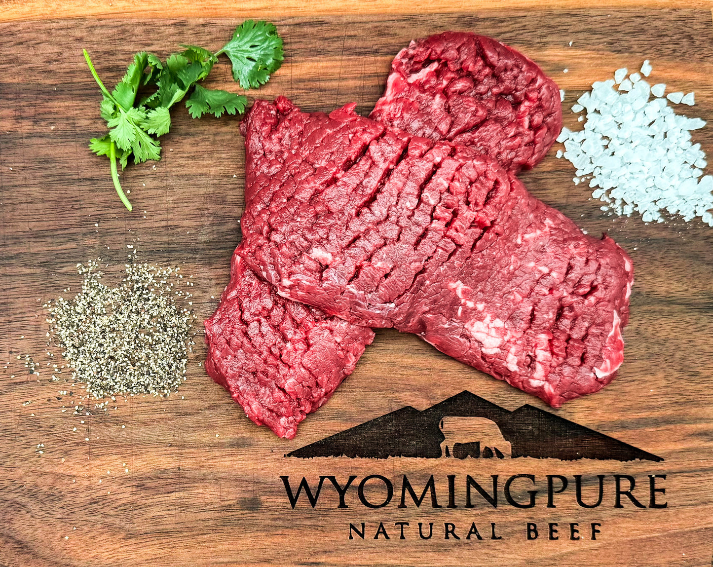 Cube Steak