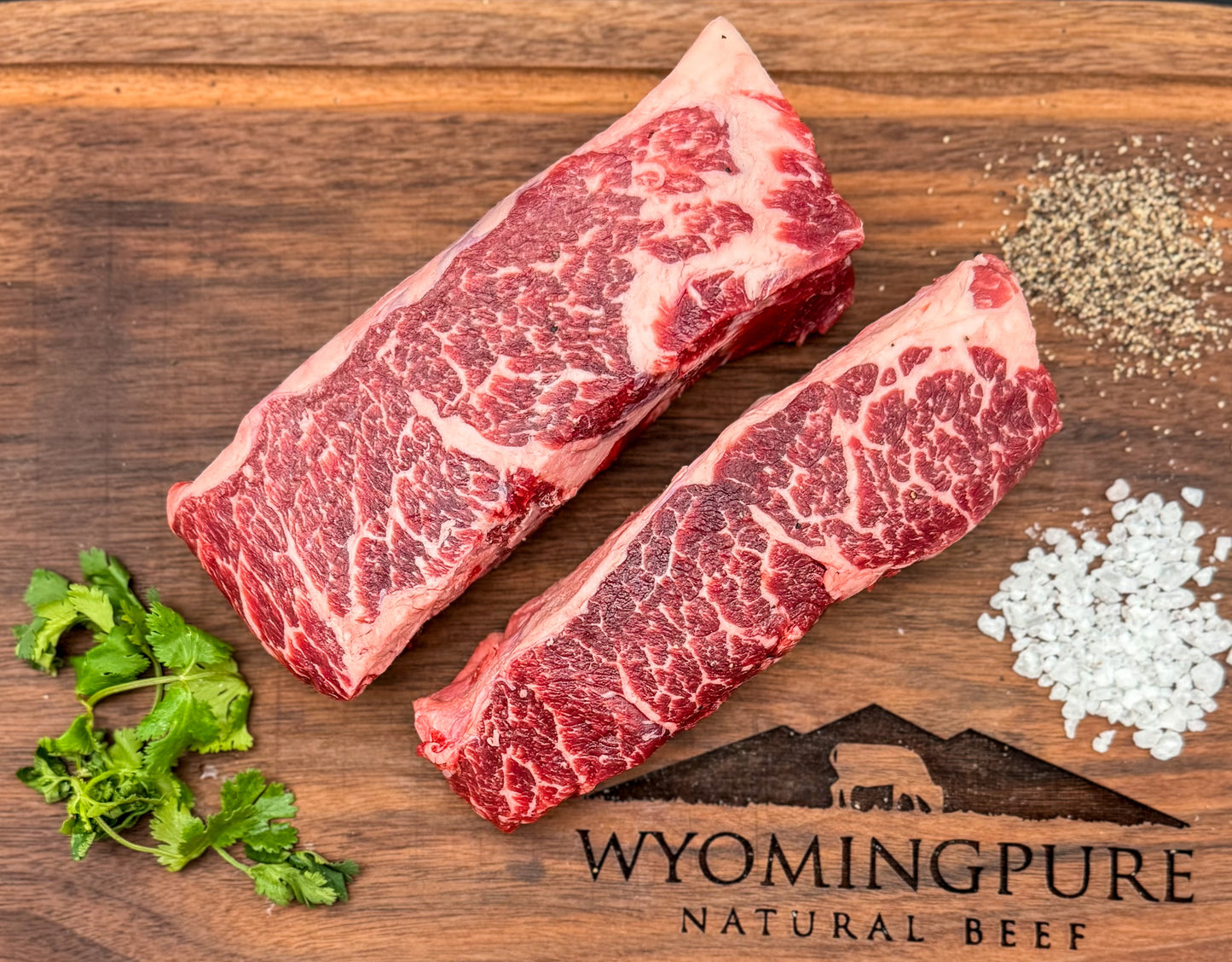 Denver Steak (singles)