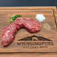 Hanger Steak