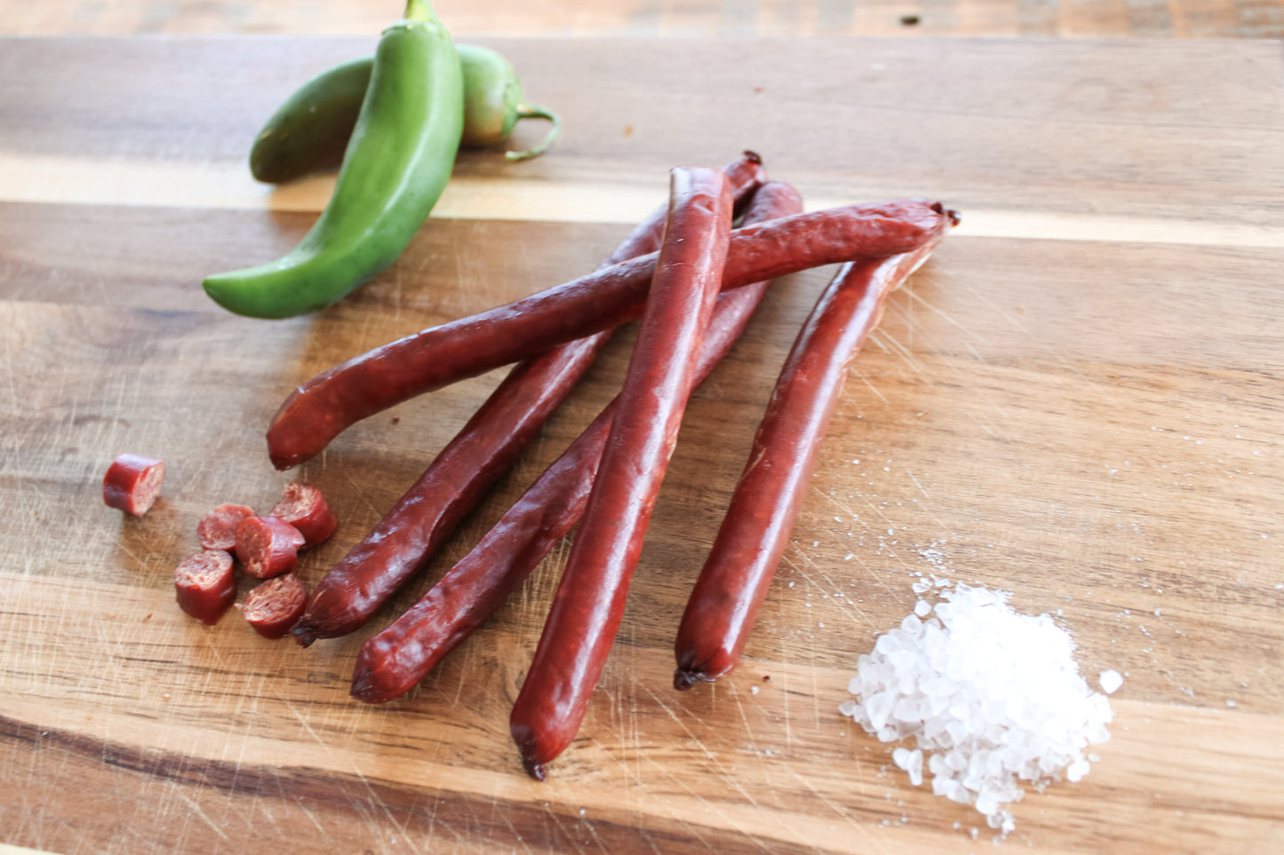 Snack Stick Sampler