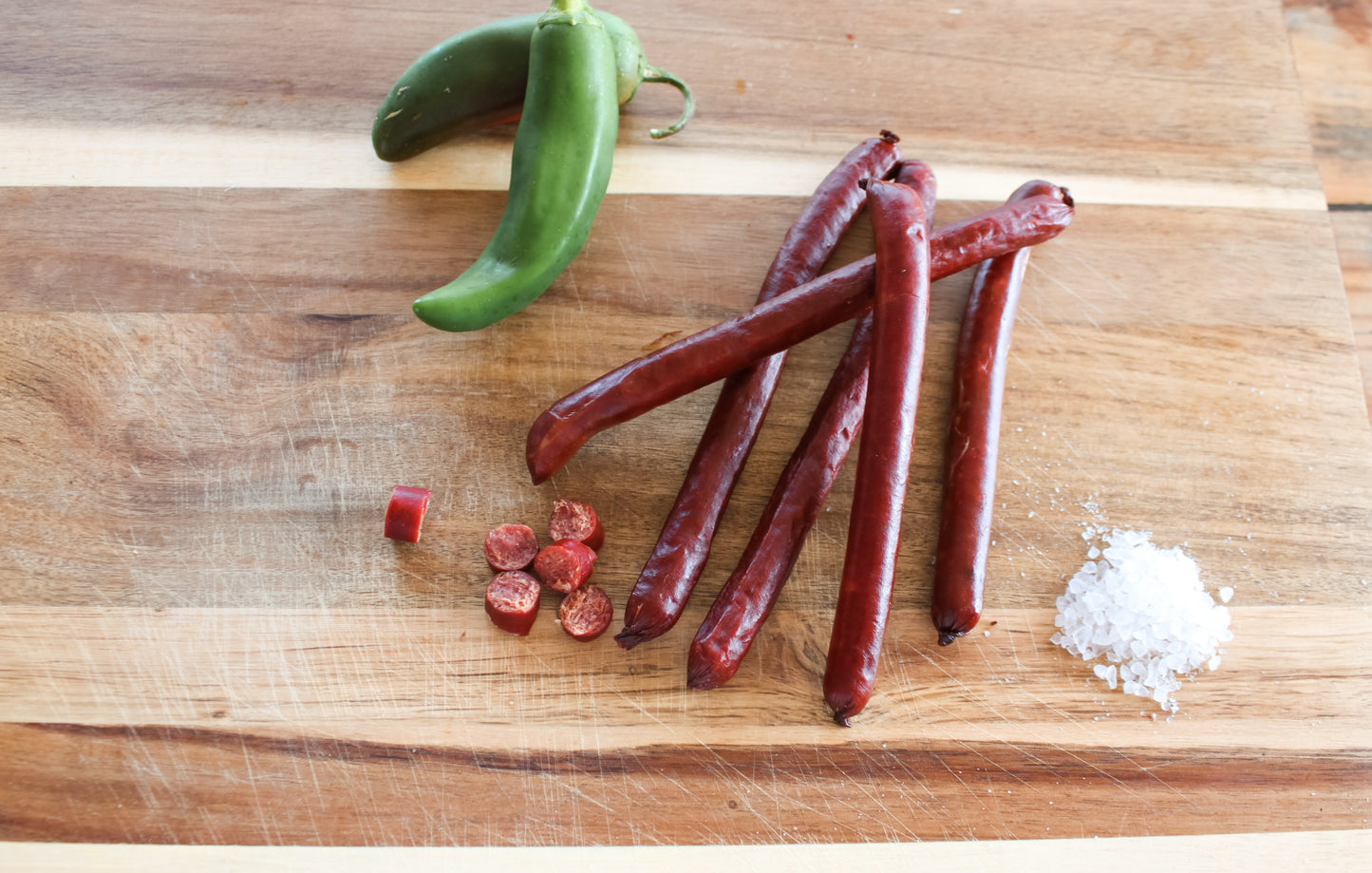 Snack Stick Sampler