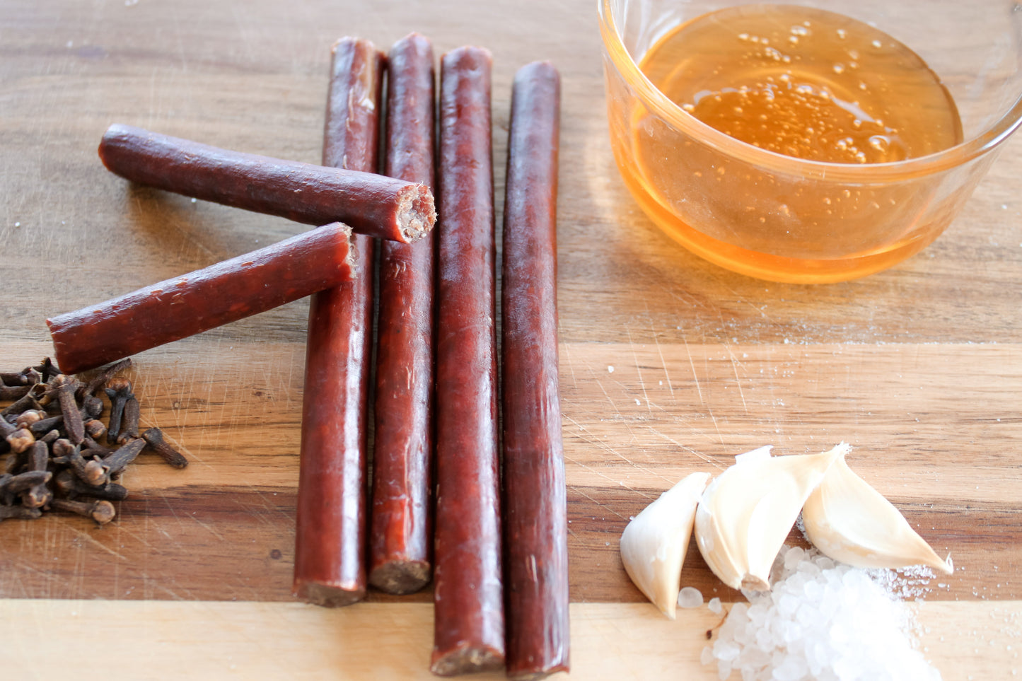 Snack Stick Sampler