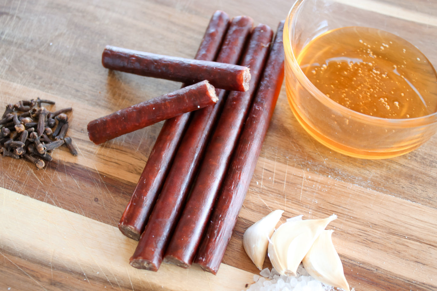 Snack Stick Sampler