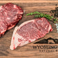 New York Steak (single)
