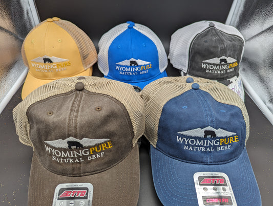 Wyoming Pure Hats