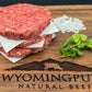 Ground Beef Patties