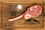 Tomahawk Steak