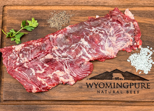 Skirt Steak