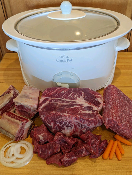 Slow Cooker Special